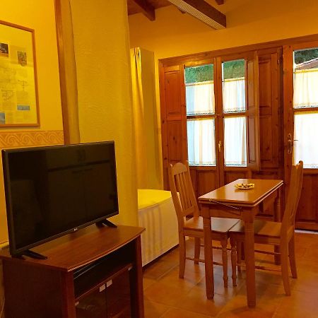 Apartamentos El Pradon De Santa Marina Parres de Llanes Exterior foto