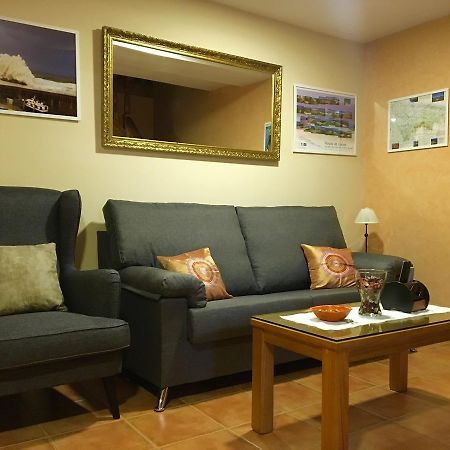 Apartamentos El Pradon De Santa Marina Parres de Llanes Exterior foto