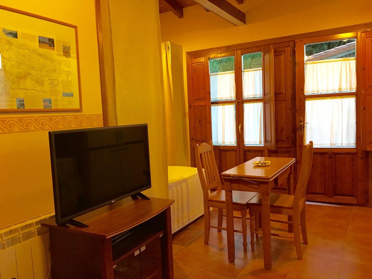 Apartamentos El Pradon De Santa Marina Parres de Llanes Exterior foto
